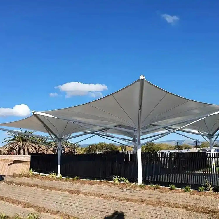 靖江市工程案例