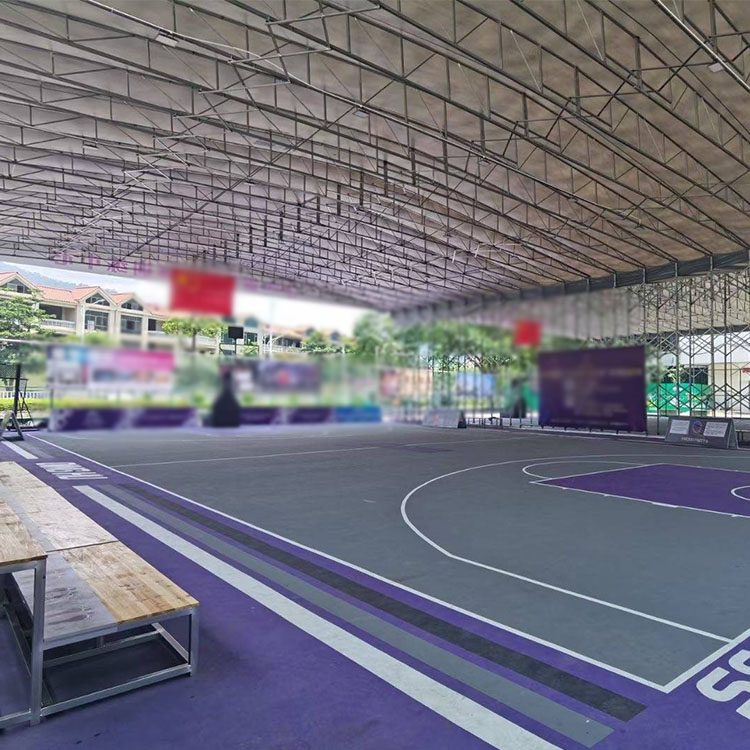 靖江市工程案例